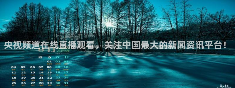 绿茵体育比赛直播：央视频道在线直播观看，关注中国最大的新闻资讯平台！